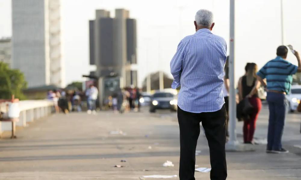 Foto: Jornal de Brasília