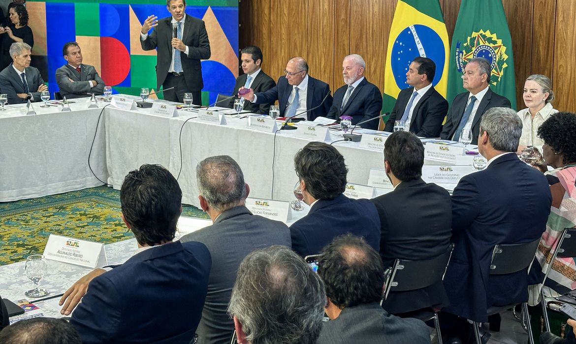 Foto: Agência Brasil - EBC