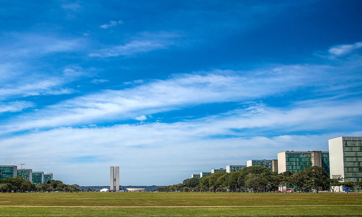 Foto: Agência Brasil - EBC